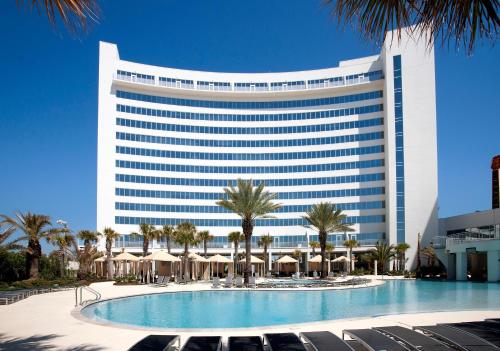 Hotels With Balcony Biloxi