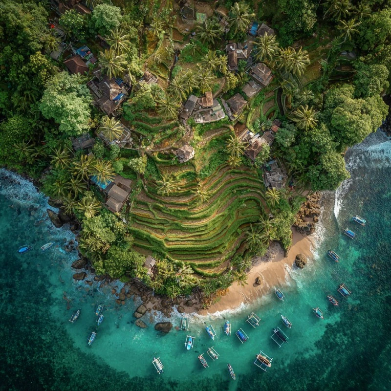 Hotels with Balcony in Bali, Indonesia