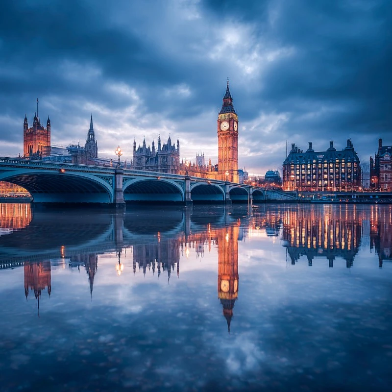 Hotels with Balcony in United Kingdom