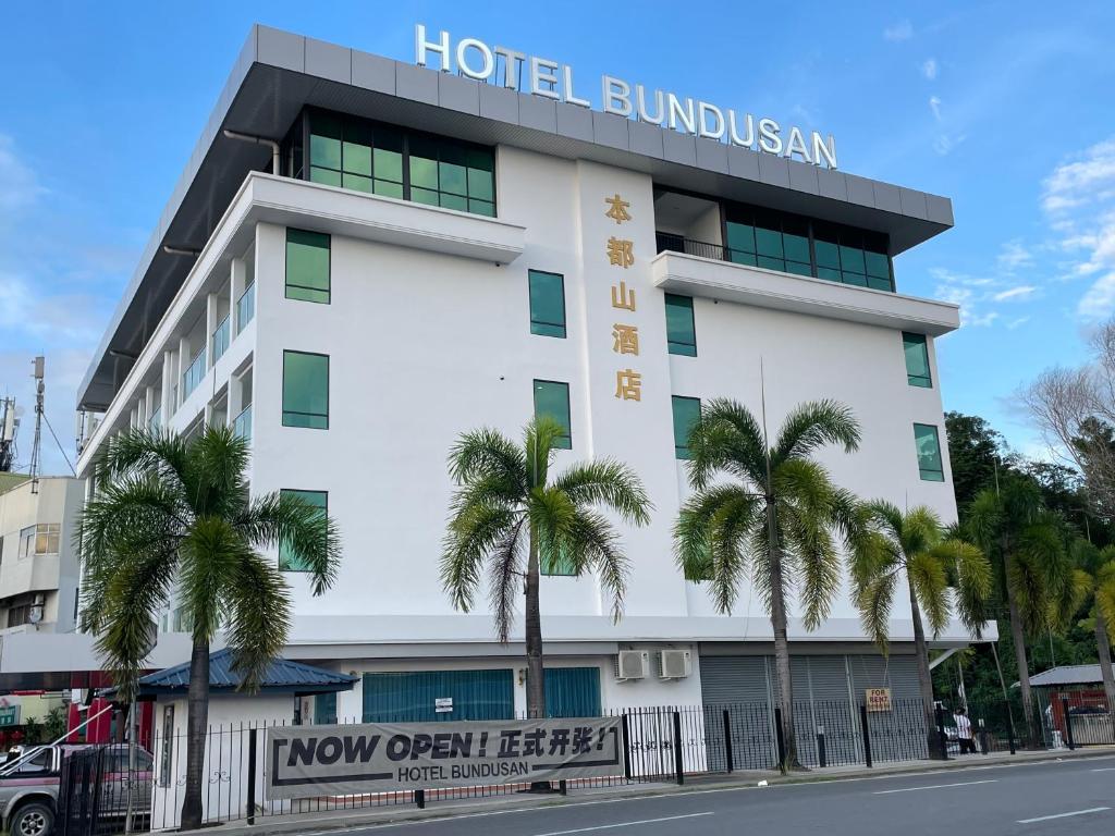 hotels with balcony in Kota Kinabalu