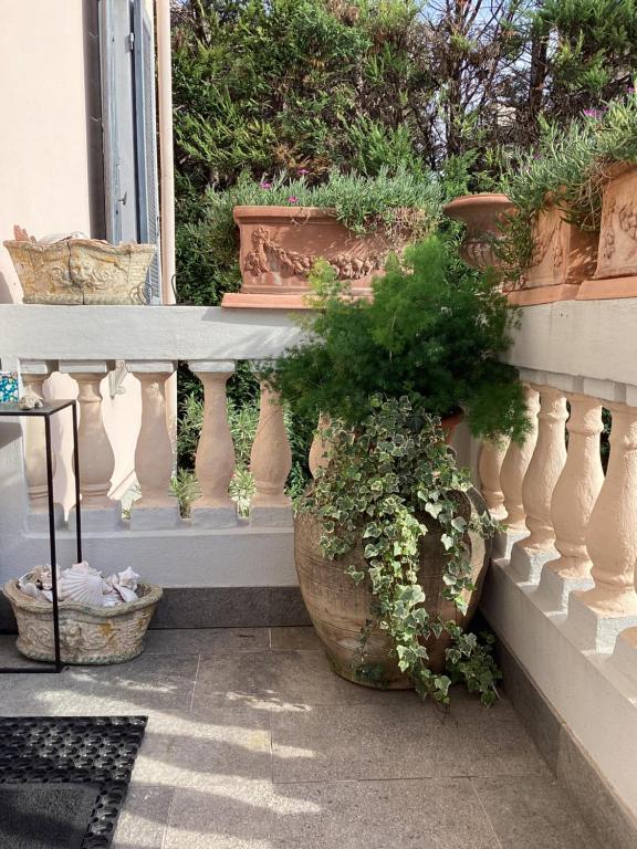 hotels with balcony in Parma