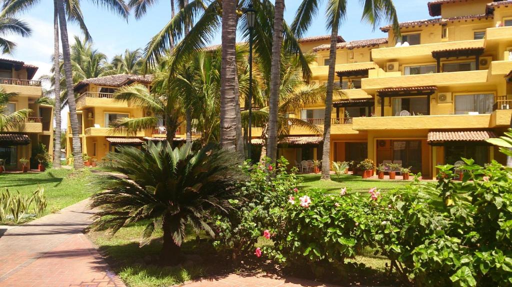 hotels with balcony in Puerto Vallarta