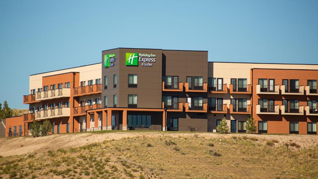 hotels with balcony in Idaho