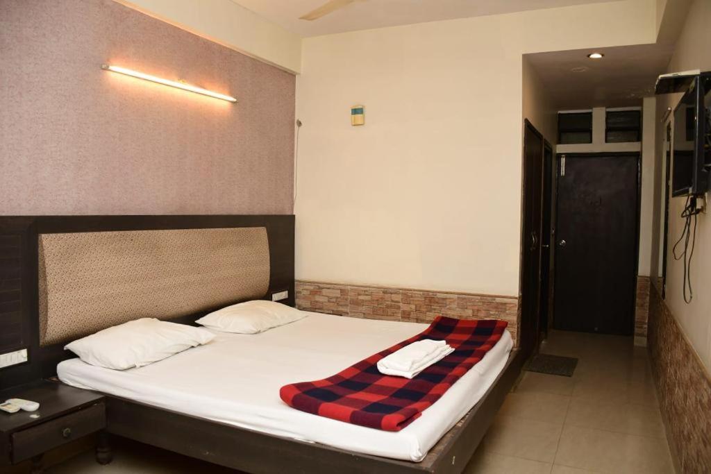 hotels with balcony in Nagpur