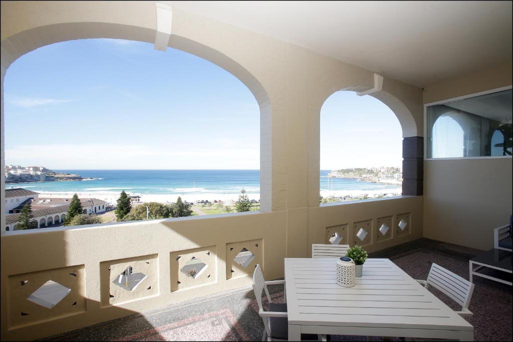 hotels with balcony in Sydney Sydney Eastern Suburbs