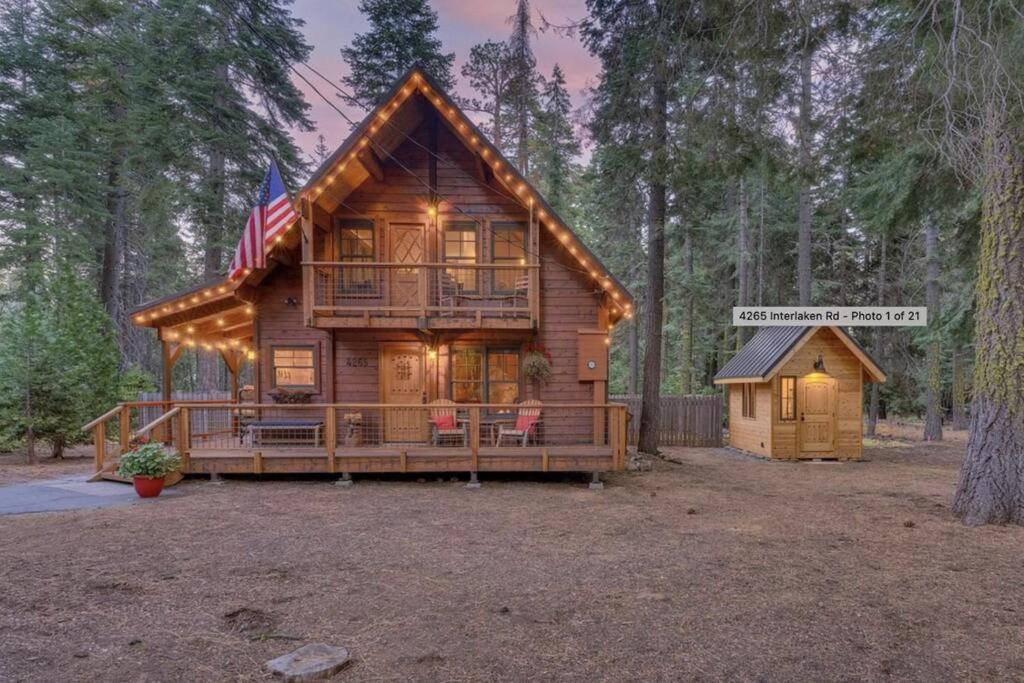 hotels with balcony in Lake Tahoe