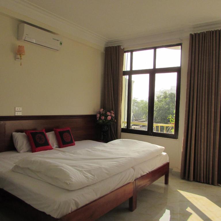 hotels with balcony in Ha Long