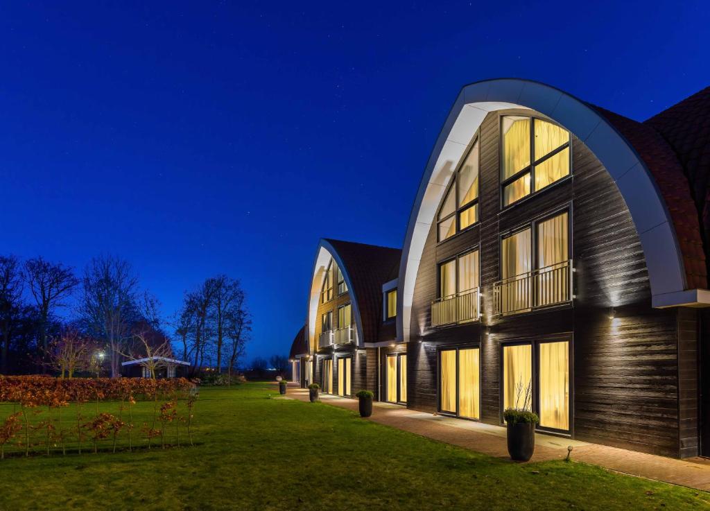 hotels with balcony in Dutch Coast