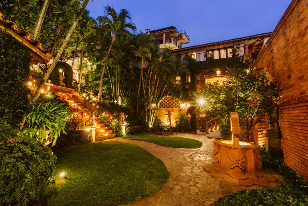 hotels with balcony in Puerto Vallarta Naval Museum Secretary Of The Navy Of Mexico