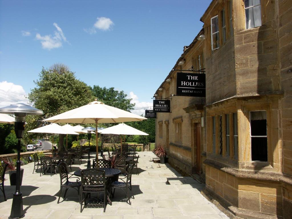 hotels with balcony in Somerset