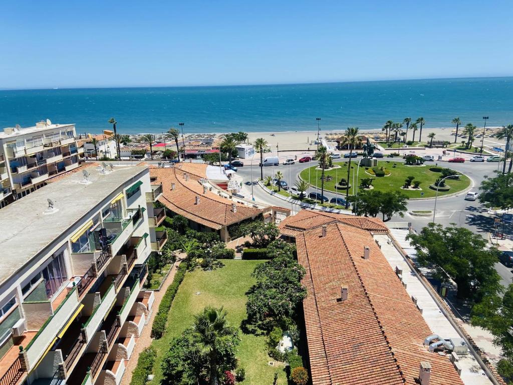 hotels with balcony in Torremolinos