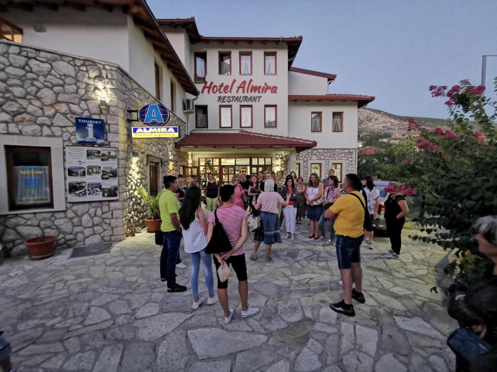 Mostar Hotels with Balcony