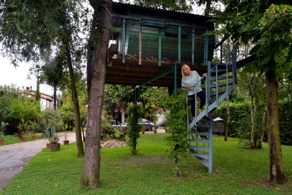 hotels with balcony in Mestre