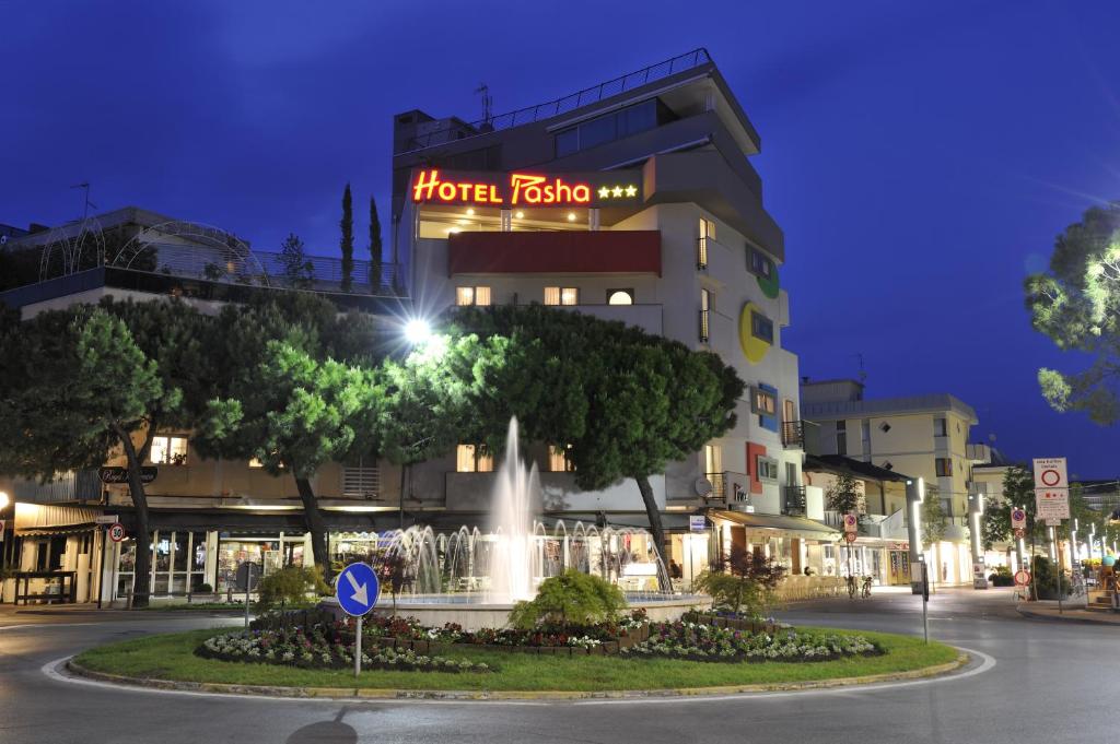 hotels with balcony in Lignano Sabbiadoro