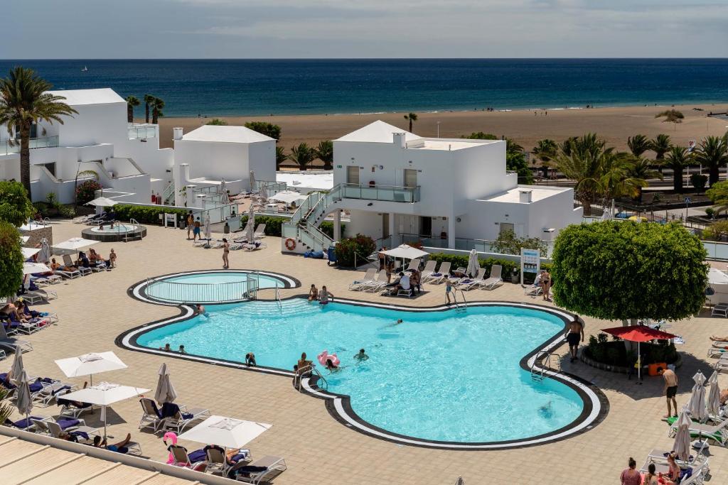 hotels with balcony in Puerto Del Carmen