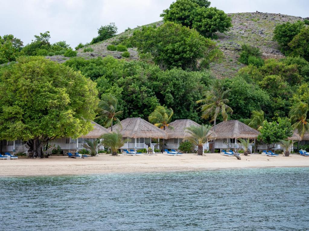 hotels with balcony in Labuan Bajo