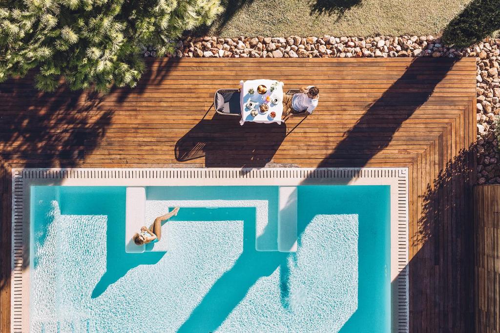 hotels with balcony in Playa De Muro