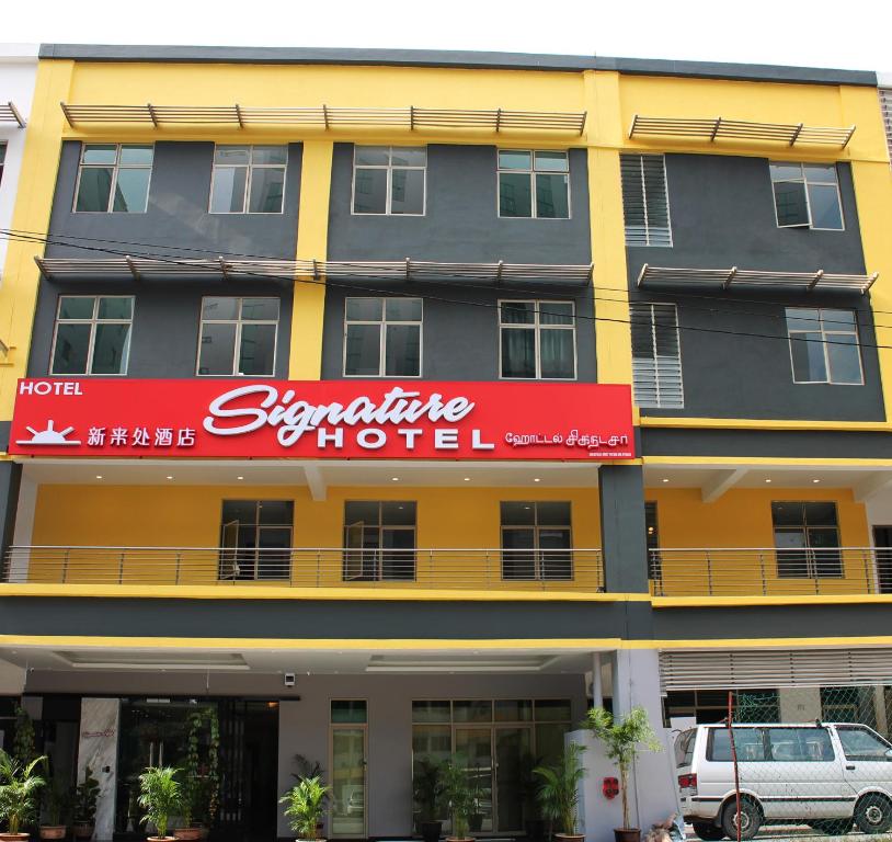 hotels with balcony in Kuala Lumpur Sri Hartamas