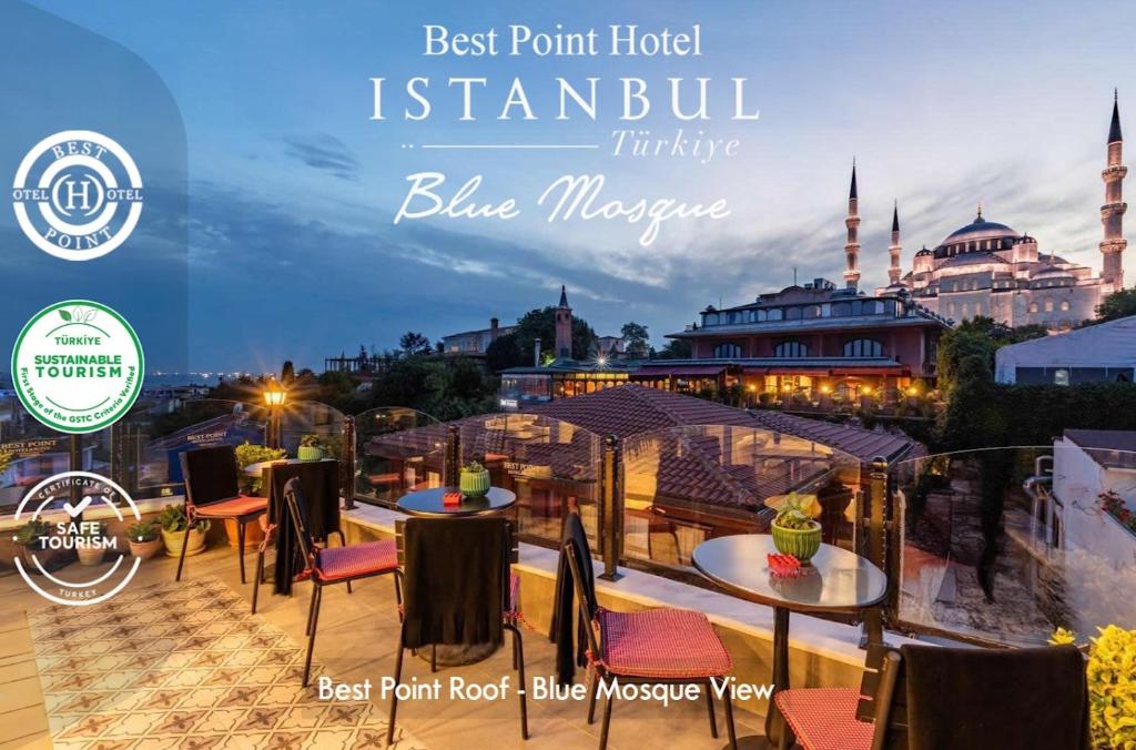 hotels with balcony in Istanbul Maltepe