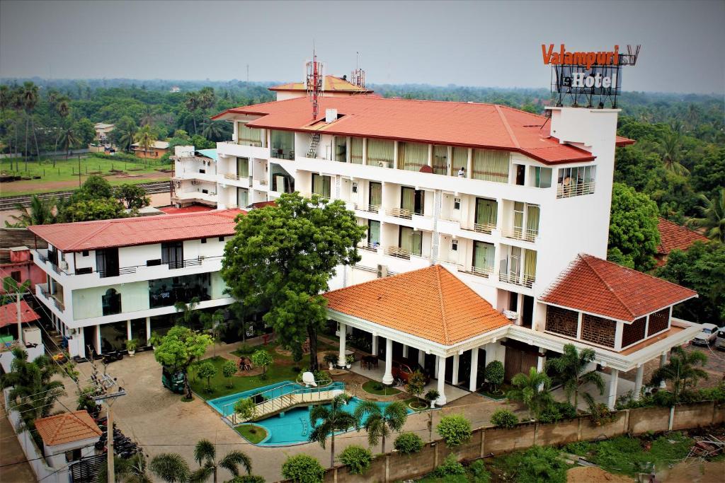 hotels with balcony in Jaffna