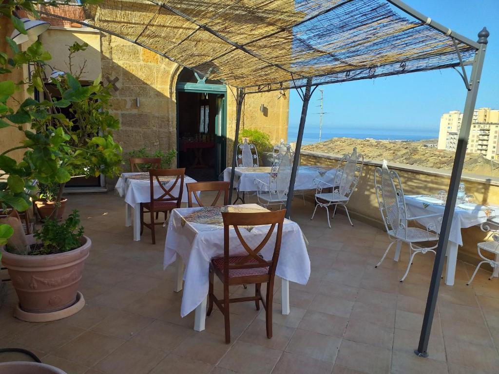 hotels with balcony in Agrigento