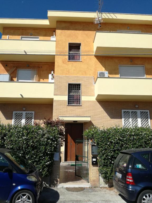 hotels with balcony in Fiumicino