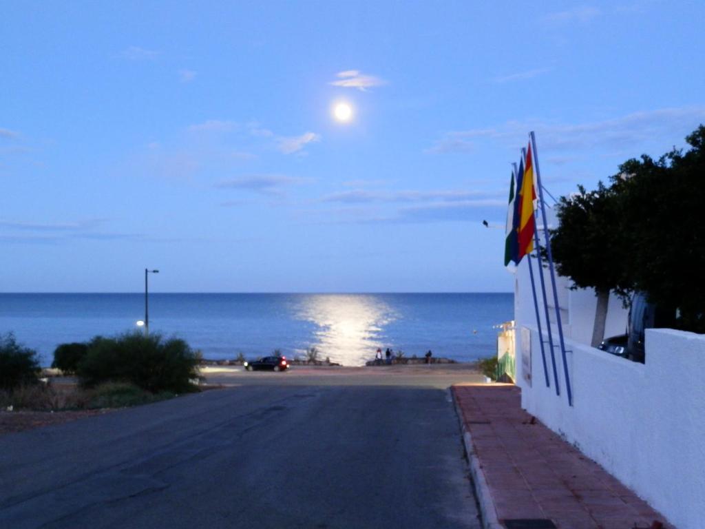 hotels with balcony in Almeria Coast