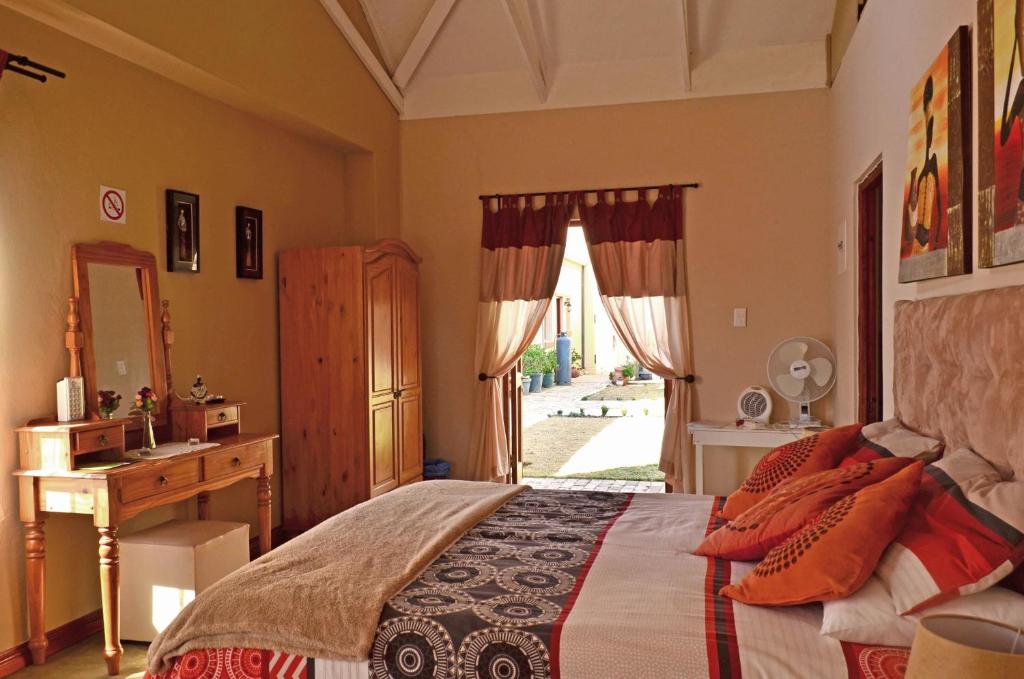 hotels with balcony in Muldersdrift