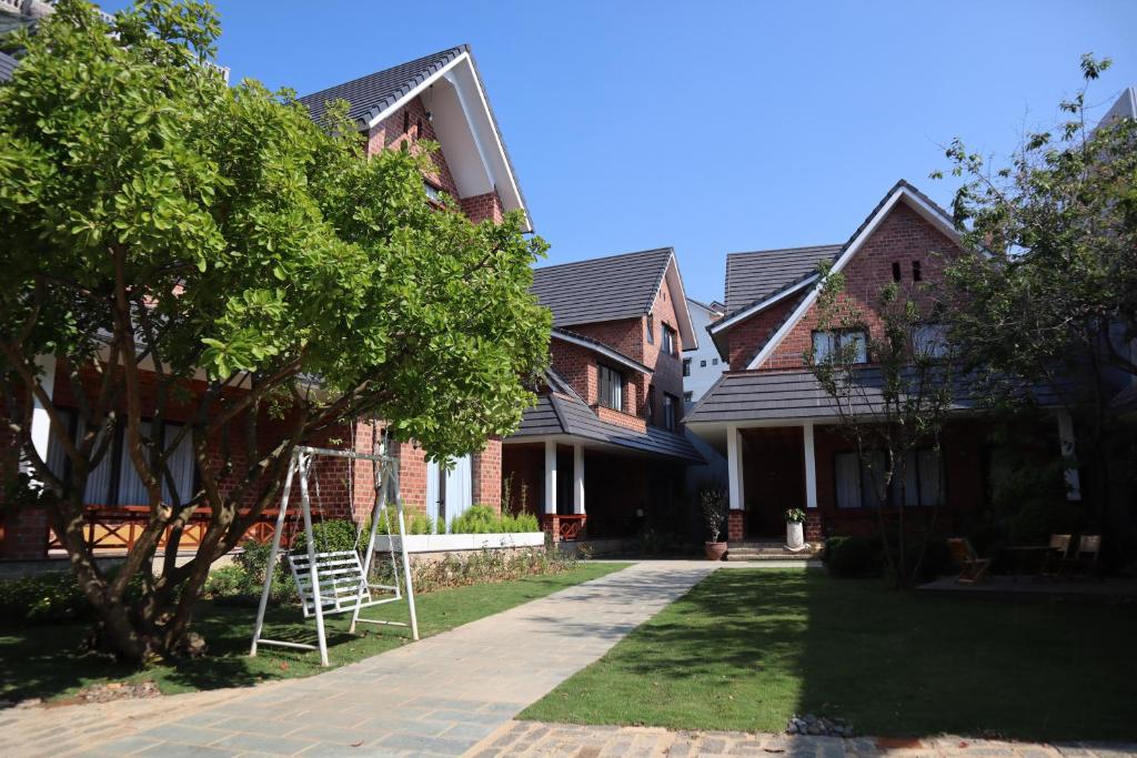 hotels with balcony in Da Lat Valley Of Love