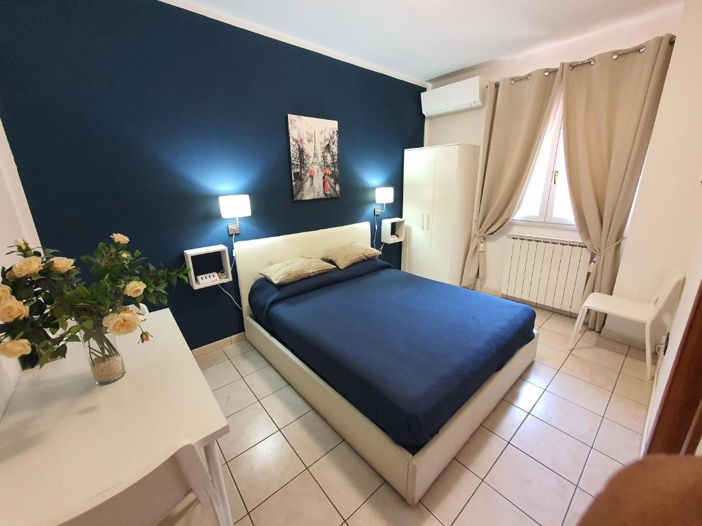 hotels with balcony in Fiumicino