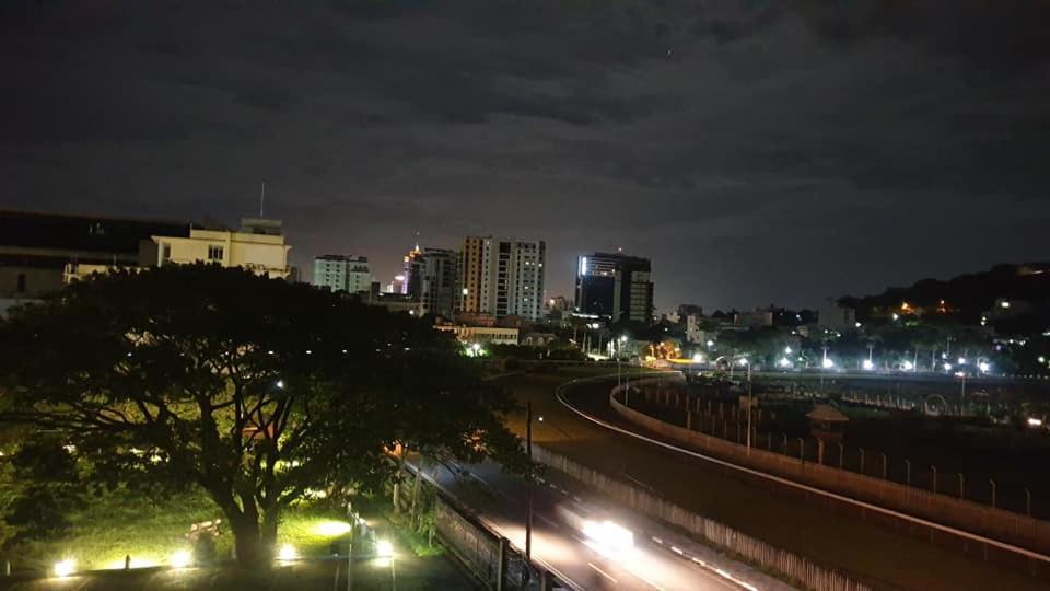 hotels with balcony in Port Louis Mauritius