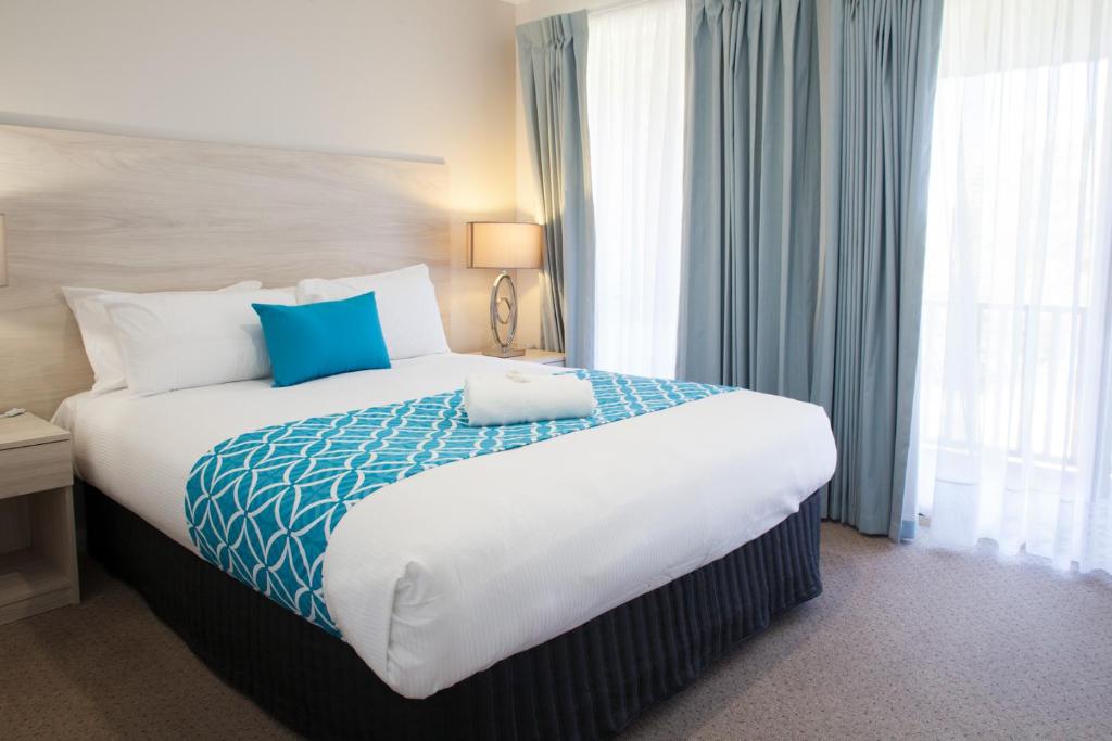 hotels with balcony in Busselton