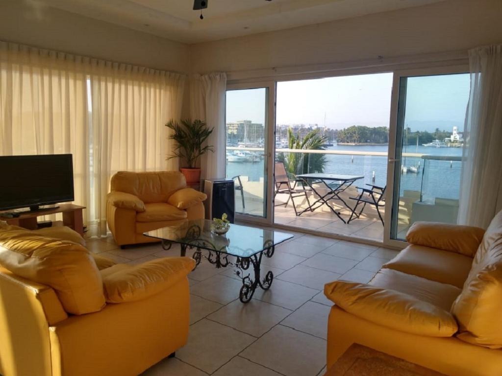 hotels with balcony in Nuevo Vallarta