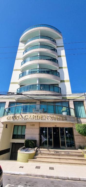 hotels with balcony in Macae