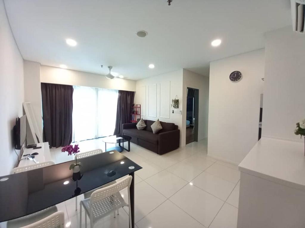 hotels with balcony in Kuala Lumpur Taman Burung Kuala Lumpur