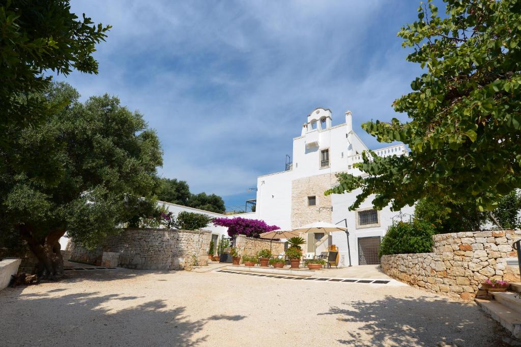 hotels with balcony in Ostuni