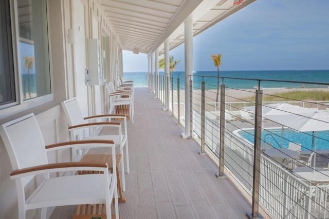 hotels with balcony in Fort Lauderdale Lauderdale By The Sea