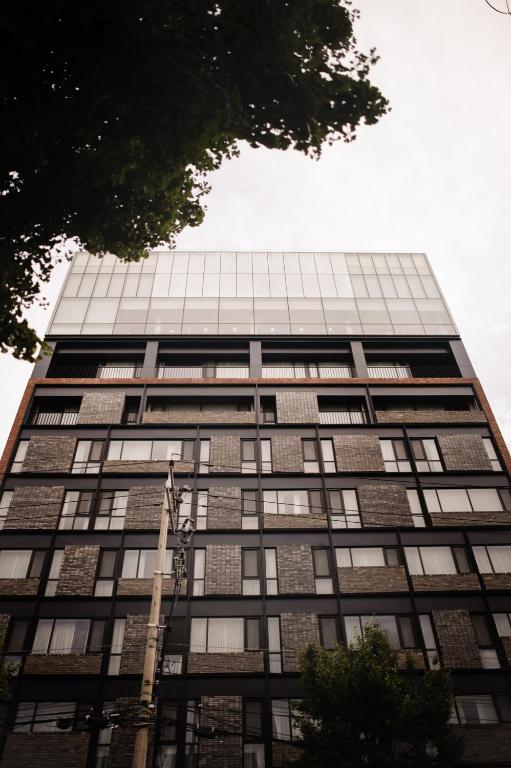 hotels with balcony in Seoul