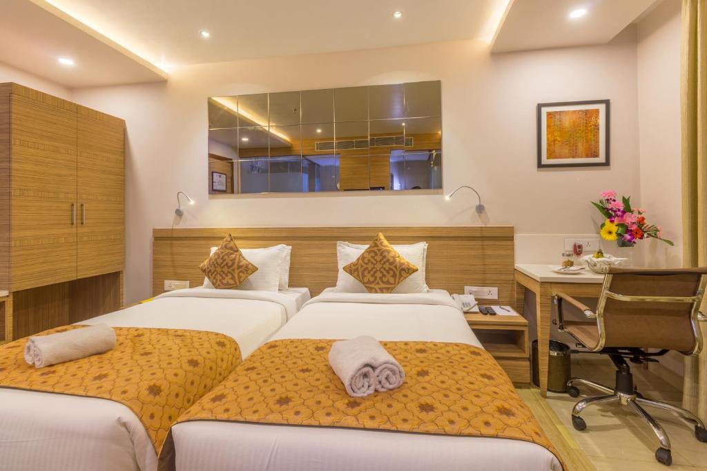 hotels with balcony in Guwahati