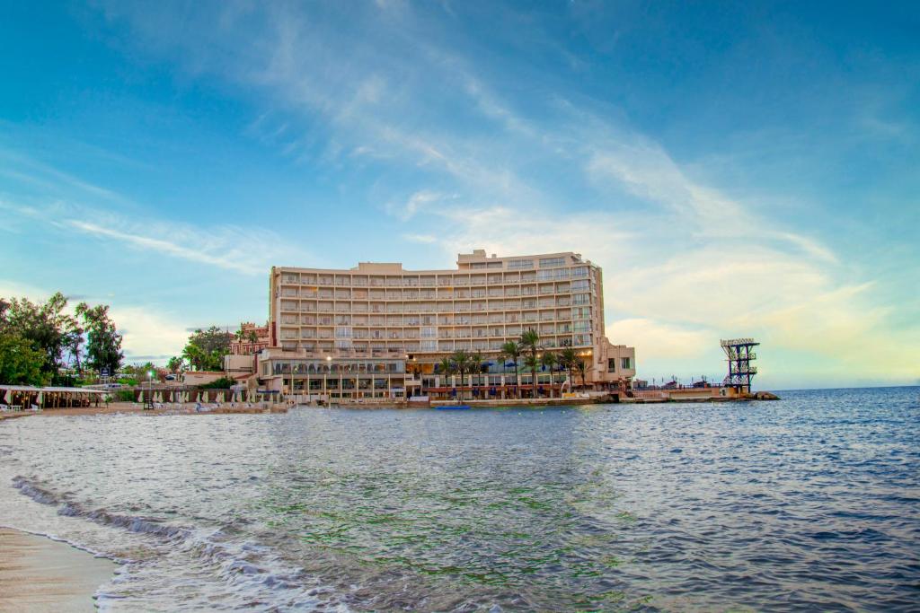 hotels with balcony in Alexandria Egypt