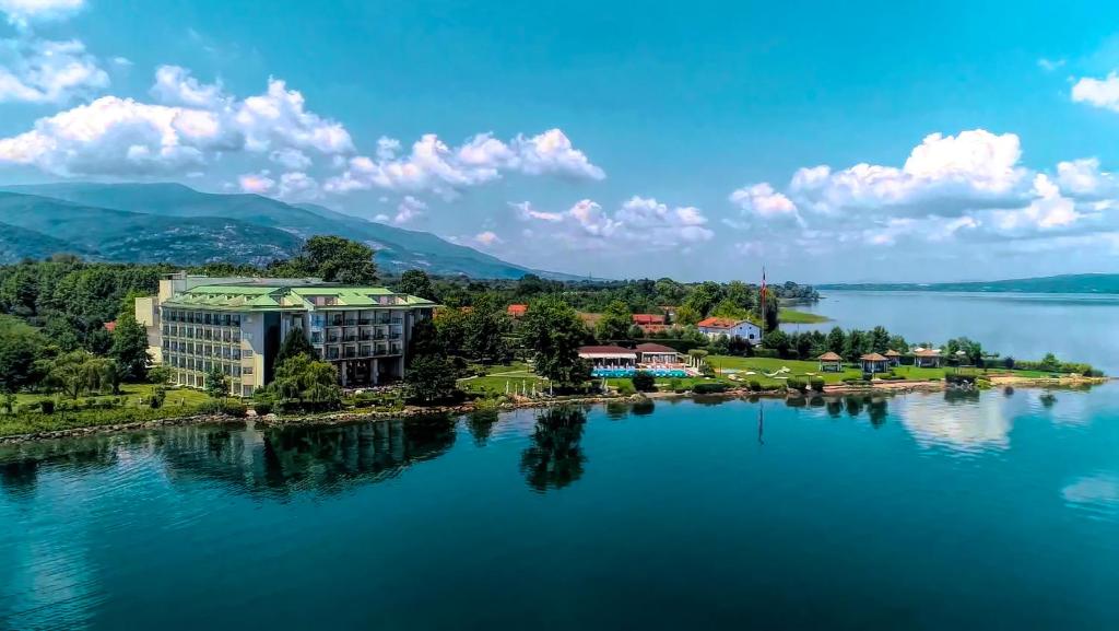 hotels with balcony in Sapanca