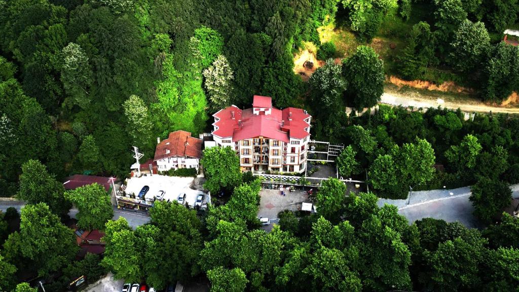 hotels with balcony in Sapanca