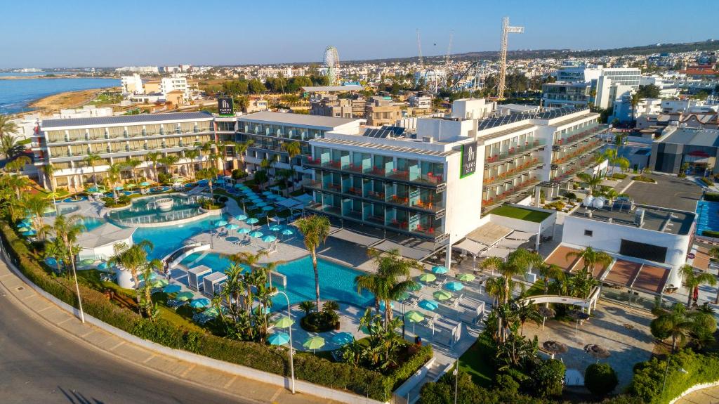 hotels with balcony in Ayia Napa