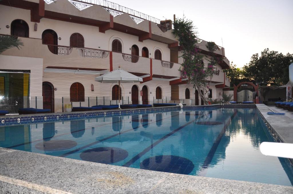 hotels with balcony in Dahab