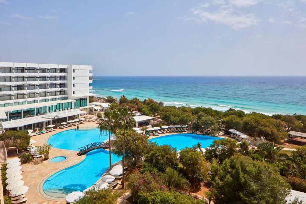 hotels with balcony in Ayia Napa