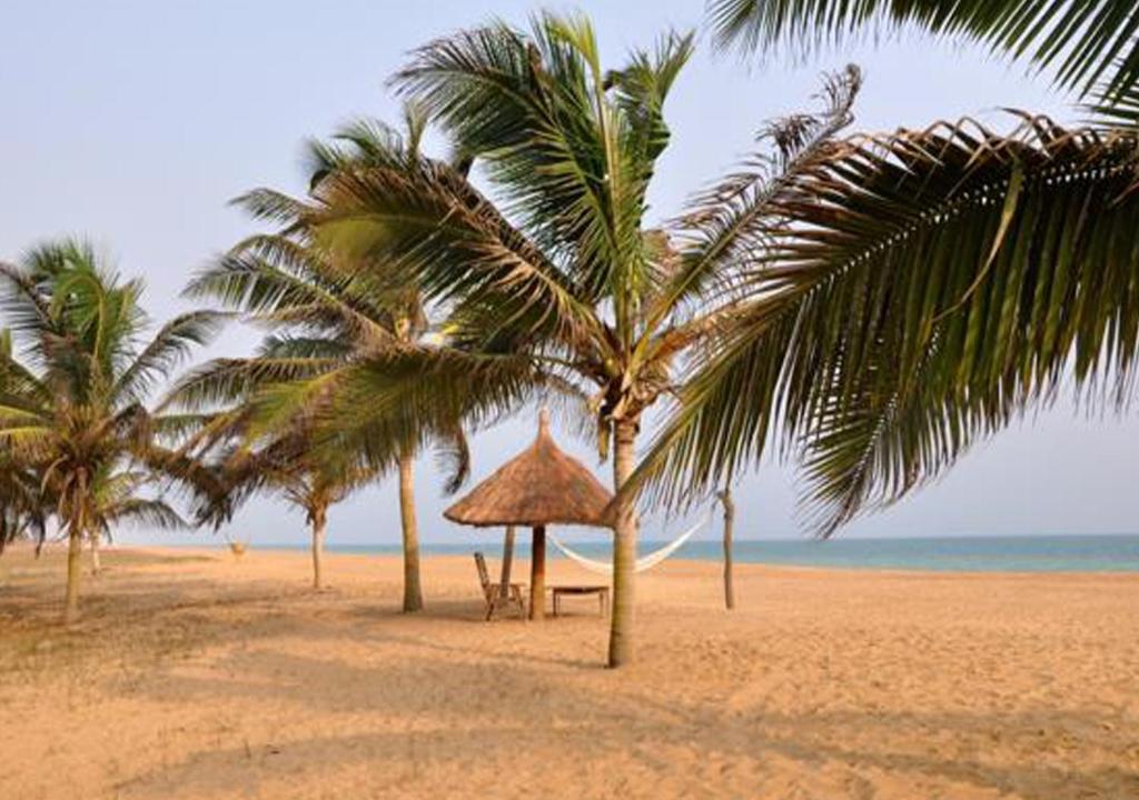 hotels with balcony in Cotonou