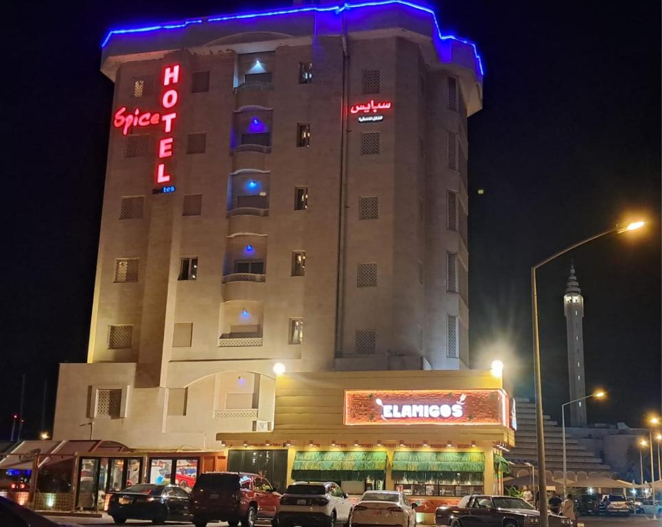 hotels with balcony in Kuwait