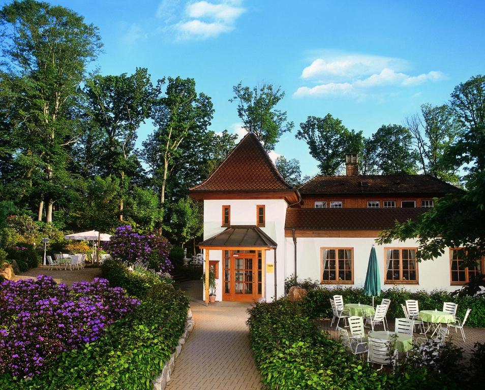 hotels with balcony in Baden Baden