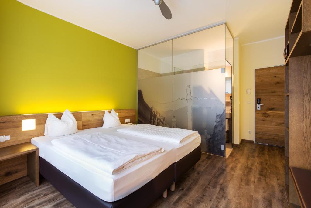 hotels with balcony in Innsbruck Hungerburg Hoheninnsbruck