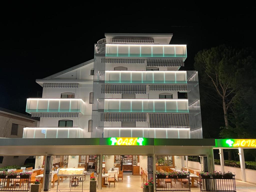 hotels with balcony in Lignano Sabbiadoro